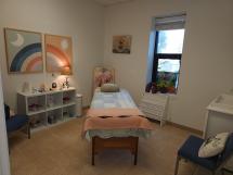 The Healing Room